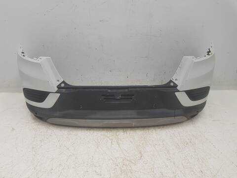 Paragolpes Trasero Renault Arkana TECHNO 113CV 83KW