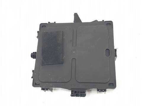 Foto 3ª: Centralita Motor ECU Renault Trafic L1H1 30T (2014)