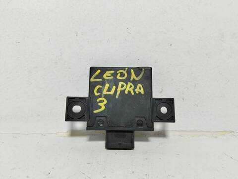 Foto 3ª: Centralita Motor ECU Seat Leon CUPRA 290 290CV (2012)