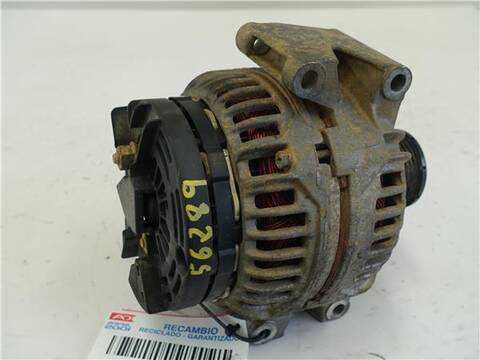 Foto 2ª: Alternador Jeep Grand Cherokee 2.7 CRD LIMITED 163CV 120KW [665921] (2001)