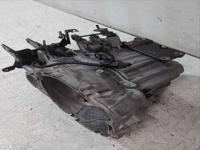 Foto 3ª: Caja Cambios Hyundai Tucson 2.0 CRDI 113CV 83KW [D4EA] (2006)