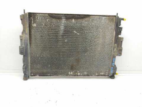 Foto 2ª: Radiador Motor Renault Scenic AUTHENTIQUE 106CV 78KW [K9K P7] (2006)