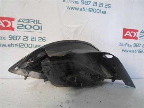 Foto 2ª: Piloto Trasero Derecho Opel Astra 1.7 CDTI BERLINA 100CV 74KW [Z 17 DTH] (2005)