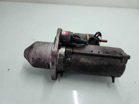 Foto 3ª: Motor de Arranque Iveco Eurocargo CHASIS MODELO 80 EL 15) TRAFICO URBANO 150CV 110KW [F4AE0481C] (2003)