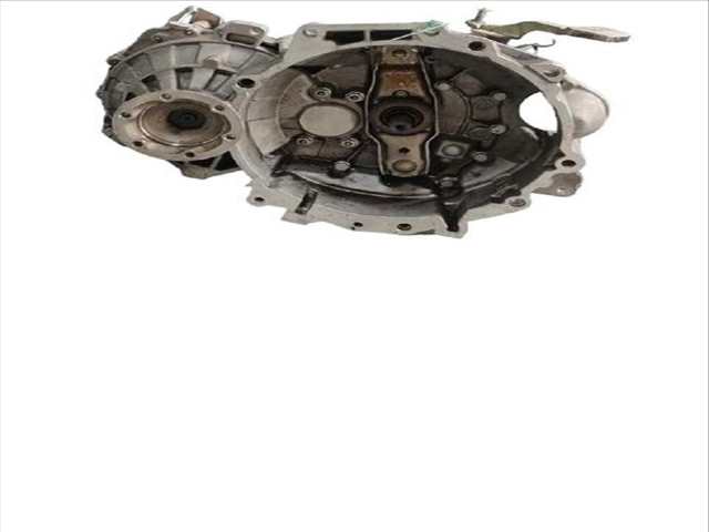 Foto 1ª: Caja Cambios Volkswagen Golf 1.4 TSI (2003)