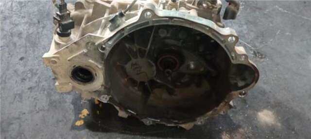 Foto 2ª: Caja Cambios Hyundai i20 1.4 CLASSIC [1.4 LTR. - 66 KW CRDI CAT] [D4FC]