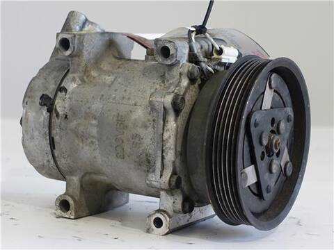 Compresor Aire Acondicionado Renault Clio 1.5 BASE AUTHENTIQUE 65CV 48KW