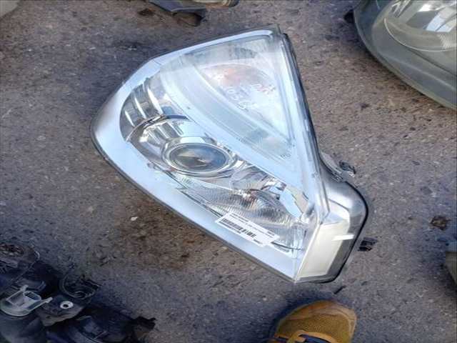 Foto 4ª: Faro Derecho Renault Espace GRAND ESPACE PRIVILEGE 173CV 127KW [M9RC7] (2007)
