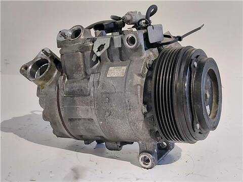 Foto 1ª: Compresor Aire Acondicionado Bmw Serie 3 315 2.0 320D BERLINA 177CV 130KW [N47 D20 A] (2008)
