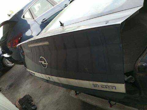 Foto 2ª: Portón Opel Vectra COSMO BERLINA 120CV 88KW [Z19DT] (2008)