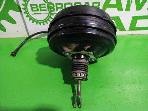 Foto 2ª: Servofreno Opel Vectra GTS BERLINA 125CV 92KW [Y22DTR] (2003)