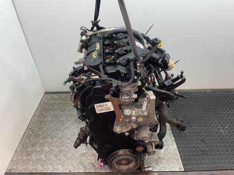 Foto 3ª: Motor Completo Ford Mondeo QXBB BERLINA (2007)