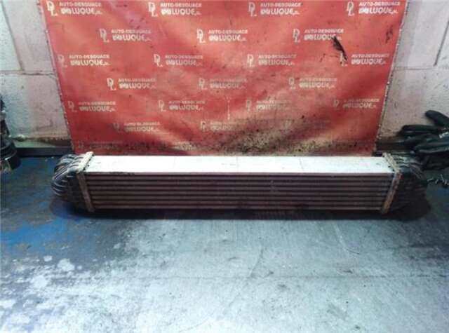 Foto 3ª: Intercooler Mercedes Clase B 150 2.0 200 TURBO (245.234) [2.0 LTR. - 142 KW CAT] [266980]