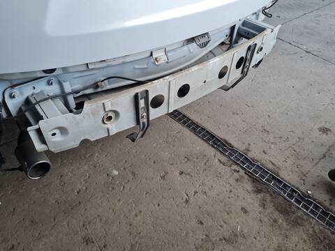 Refuerzo Paragolpes Trasero Mazda CX5 CENTER-LINE AWD