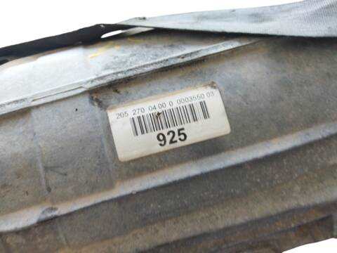 Caja Cambios Mercedes Clase E 180 E 250 CDI - BLUETEC 4-MATIC 212.082 212.097)