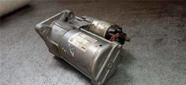 Foto 3ª: Motor de Arranque Mini One 1.5D [B37K]
