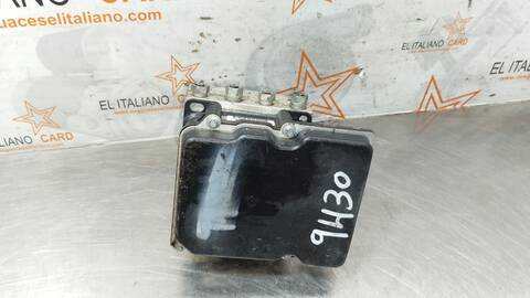 Foto 2ª: Abs Jaguar XF 3.0 V6 DIESEL S PREMIUM LUXURY 275CV 202KW [306DT] (2010)