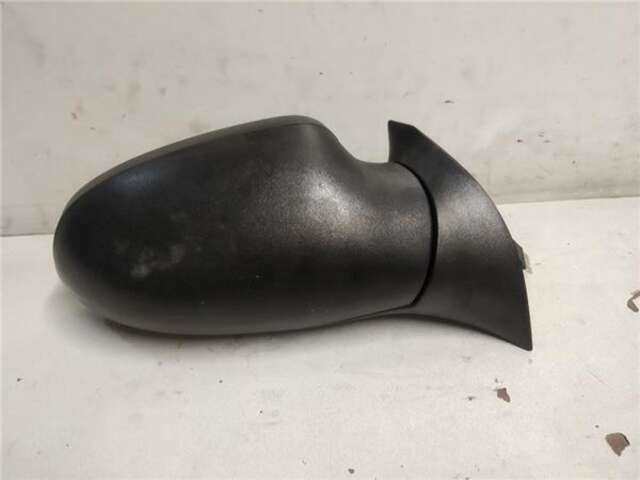 Foto 2ª: Retrovisor Derecho Mercedes Clase A 140 1.4 140 (168.031) [1.4 LTR. - 60 KW CAT] [M 166.940]