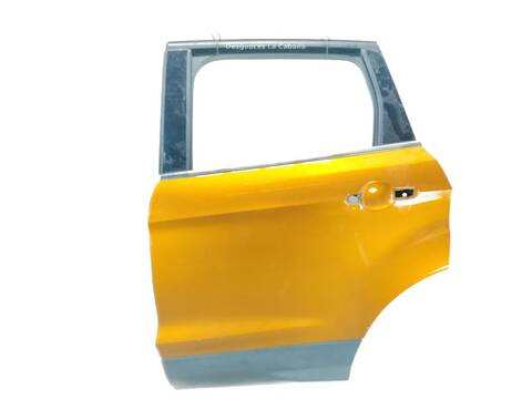 Foto 2ª: Puerta Trasera Izquierda Ford Kuga 2.0 TDCI (2012)