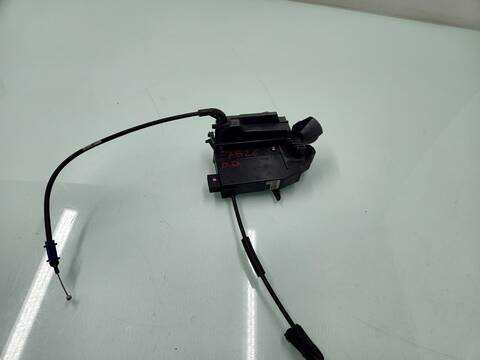 Cerradura Puerta Delantera Derecha Citroen C4 EXCLUSIVE PICASSO 116CV 85KW