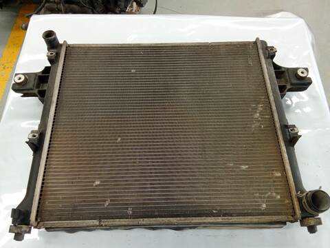 Radiador Motor Jeep Grand Cherokee 3.0 CRD 4X4 218CV 160KW