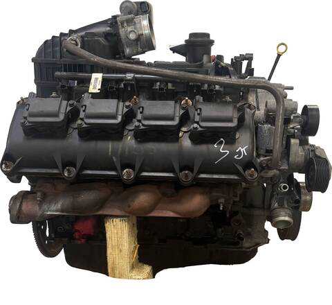 Motor Completo Dodge Durango 5.7 V8 326 - 340 CV