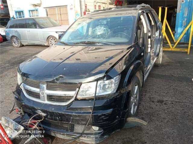 Piloto Trasero Derecho Dodge Journey 2.0 R/T [2.0 LTR. - 103 KW 16V CRD CAT]