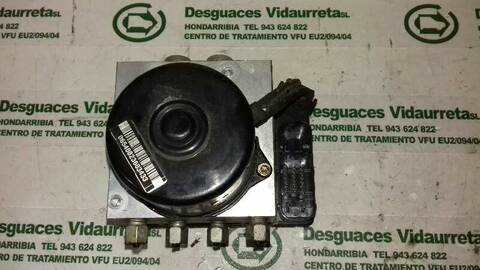 Foto 2ª: Abs Chrysler Voyager 2.5 CRD CAT 141CV 105KW [VM07C] (2003)