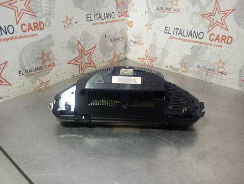 Foto 4ª: Cuadro de Instrumentos Mercedes Clase E 180 E 320 CDI 211.026) BERLINA 204CV 150KW [648961] (2003)