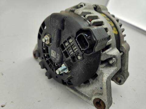 Foto 2ª: Alternador Opel Adam JAM ECOFLEX 87CV 64KW [B14XEL] (2017)