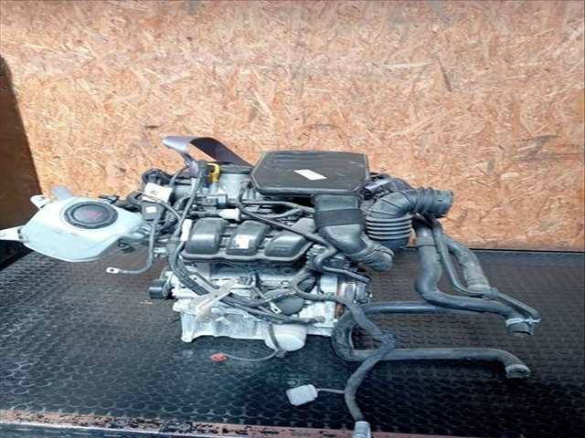 Motor Completo Volkswagen Polo 1.0 65CV