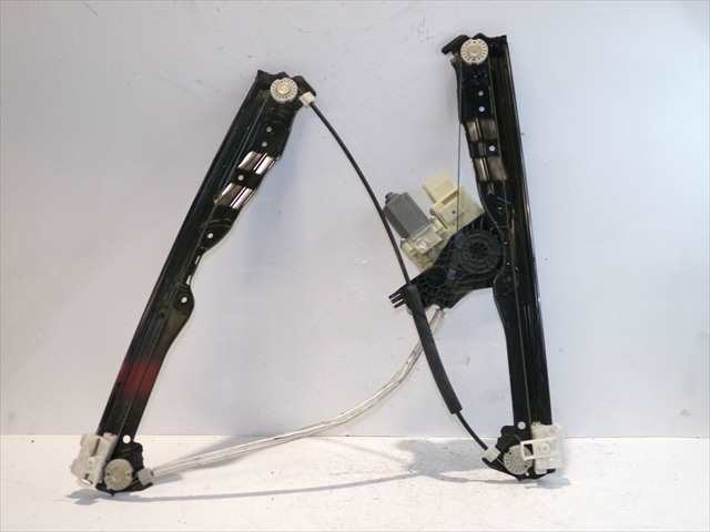 Foto 3ª: Elevalunas Eléctrico Delantero Izquierdo Peugeot 308 1.6 HDI 2013-2017 [9H05] (2014)