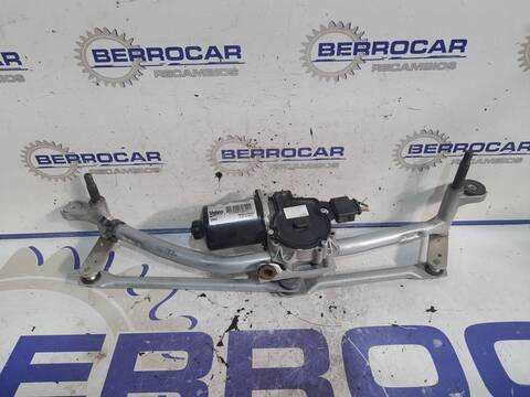 Motor Limpia Delantero Jaguar XE 2.0 TURBO CAT 241CV 177KW