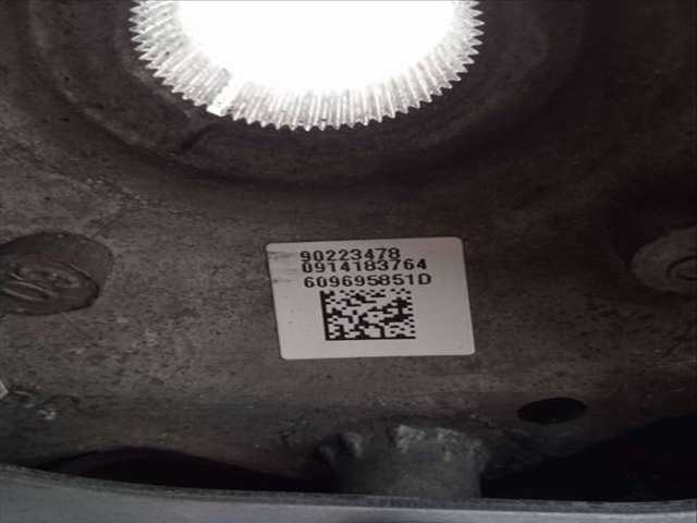 Foto 3ª: Volante Bmw Mini 1.6 16V CAT 88KW [N12B16A] (2006)