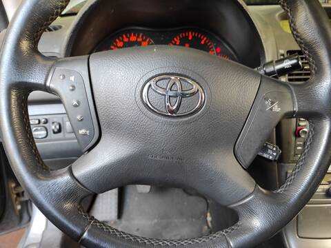 Foto 1ª: Airbag Delantero Izquierdo Toyota Avensis 2AD BERLINA (2005)