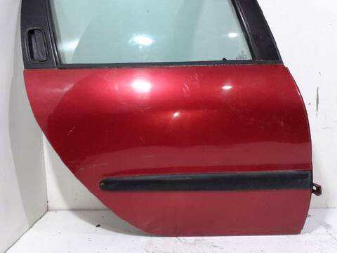Foto 2ª: Puerta Trasera Derecha Peugeot 206 XS 109CV 80KW [NFUTU5JP4] (2003)