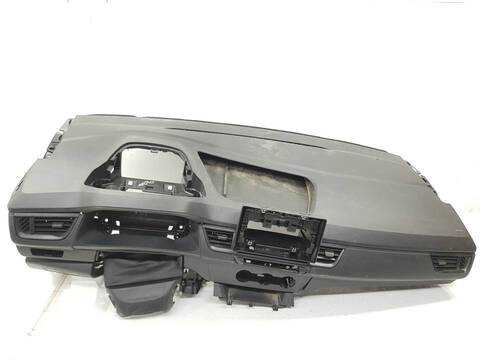 Foto 3ª: Kit Airbag Renault Kangoo GRAND AUTHENTIC