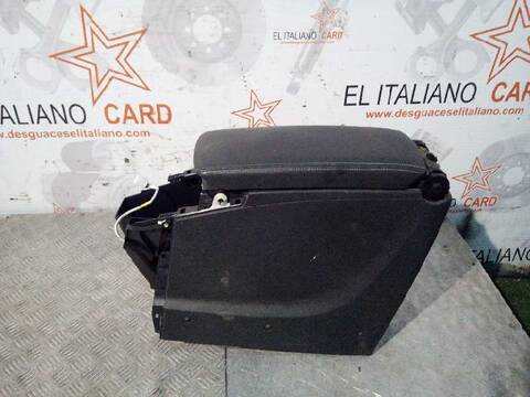Foto 2ª: Palanca de Cambio Renault Scenic LIMITED 110CV 81KW [K9K836] (2012)