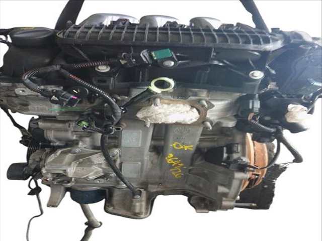 Foto 3ª: Motor Completo Citroen C3 1.2 PURETECH 82 (2016)