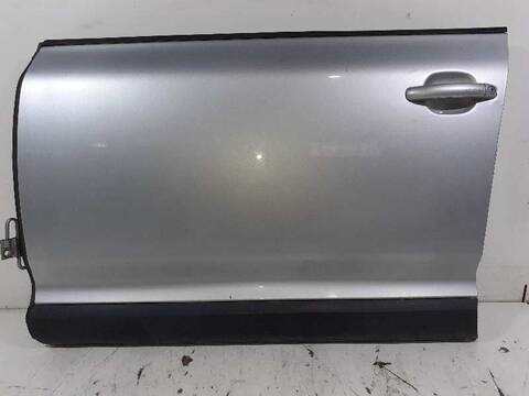 Puerta Delantera Izquierda Volkswagen Touareg TDI R5 174CV 128KW