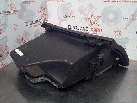 Foto 4ª: Guantera Citroen C4 SEDUCTION 112CV 82KW [9HR] (2012)