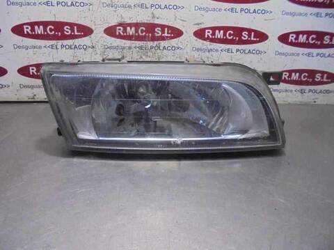 Faro Derecho Nissan Almera GX 99CV 73KW