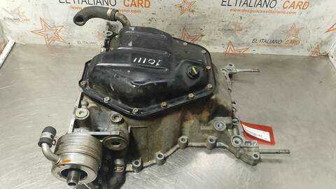 Foto 3ª: Carter Subaru Tribeca LIMITED PLUS 245CV 180KW [EZ30] (2008)