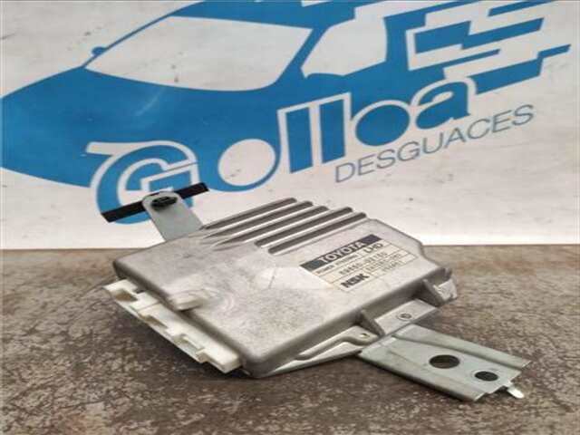 Foto 1ª: Centralita Direccion Asistida Toyota Corolla 2.0 D-4D [1CD-FTV]