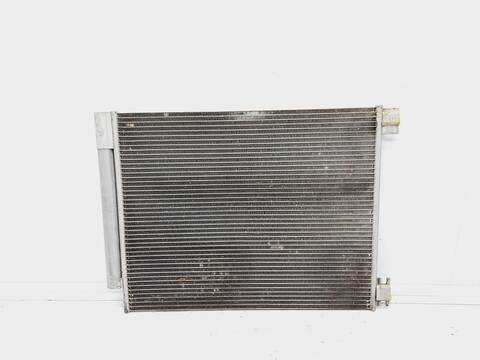 Radiador Calefaccion A.A. Renault Megane 1.6 DCI DIESEL FAP ENERGY GRANDTOUR 130CV 96KW IV GRANDTOUR