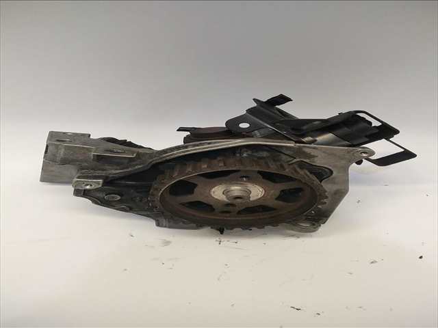 Foto 2ª: Bomba Inyeccion Ford Focus 1.6 D [D/68DB] (2008)