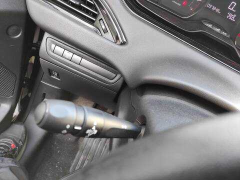 Foto 2ª: Mando Multifuncion Peugeot 208 ZM01 (2013)