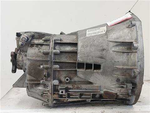 Foto 4ª: Caja Cambios Mercedes Sprinter 2.2 311 CDI 903.661-662) 109CV 80KW FURGON [611981] (2003)