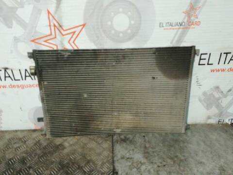 Foto 3ª: Radiador Calefaccion A.A. Renault Megane AUTHENTIQUE CONFORT 120CV 88KW FAMILIAR II FAMILIAR [D/F9Q B8] (2004)