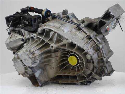 Foto 3ª: Caja Cambios Volvo S60 2.4 D5 BERLINA 185CV 136KW [D 5244 T4] (2006)